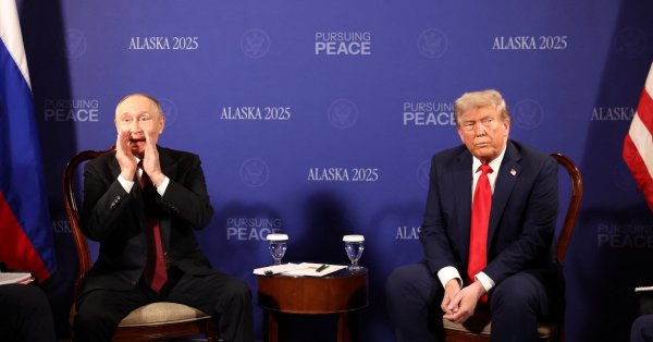 После встречи Трамп-Путин: улыбки и прогресс, которые остаются неизвестными
