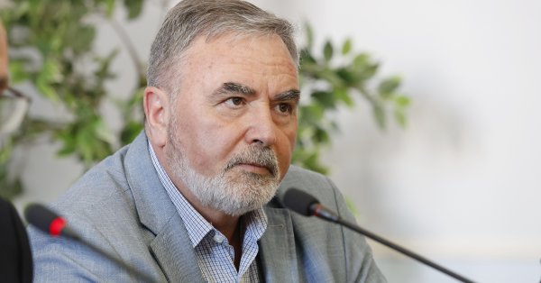 КУНКЕВ: Новая система вакцин будет готова с сентября