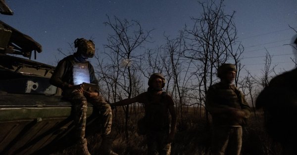 Украинские атаки, которые заставляют Россию ограничить его топливо