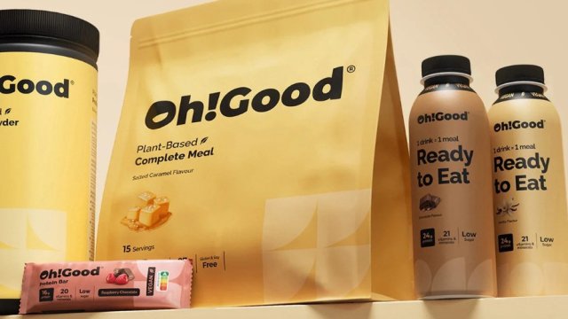 Почему белковые продукты, такие как люди со здоровыми привычками?