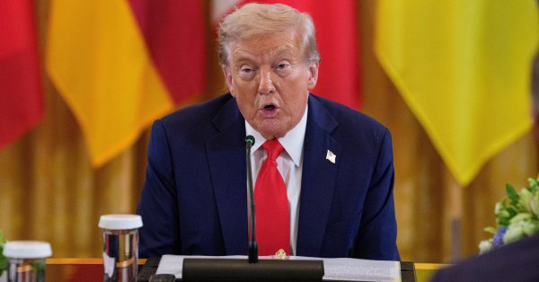 Ударность Трампа против мексиканских картелей может иметь катастрофический противоположный эффект
