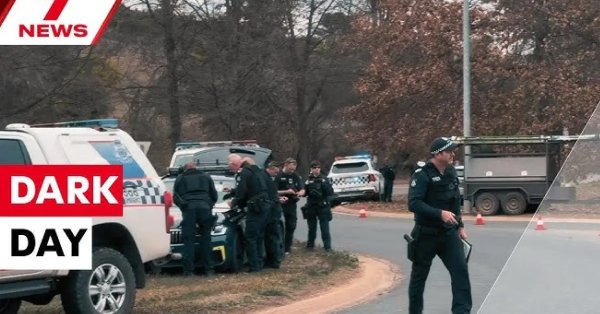 Они застрелили двух полицейских во время поиска имущества