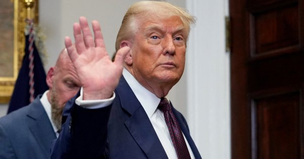Трамп за войну в Украине: это война с Байденом, я здесь, чтобы я мог ее остановить
