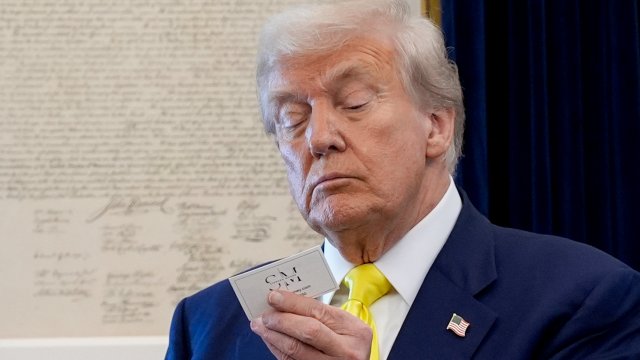 Инфляция - самая большая угроза для Трампа