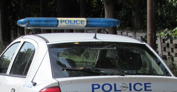 Обыскал 36-летний мужчина, который избил женщину в Николаво