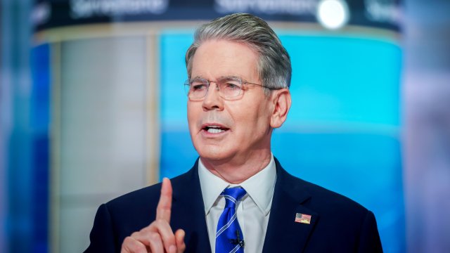 США, возможно, не отказались покупать биткойны для их резерва