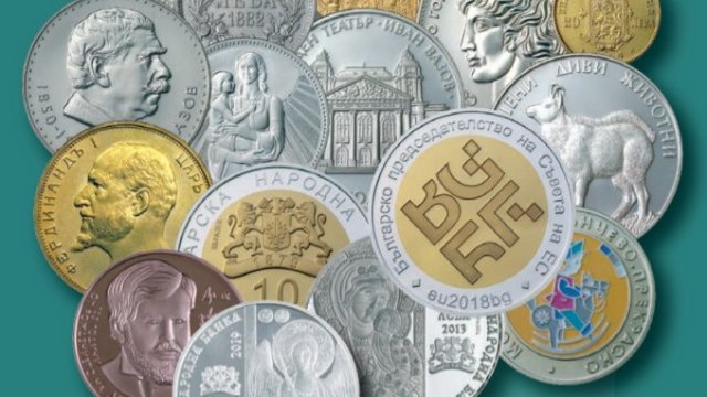 BNB выпустит евро -монеты коллекционера после входа в зону евро