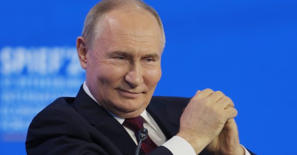 Путин будет стремиться подорвать мировой порядок и разделить западный альянс