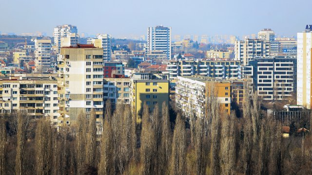Как будет развиваться рынок недвижимости в Софии?
