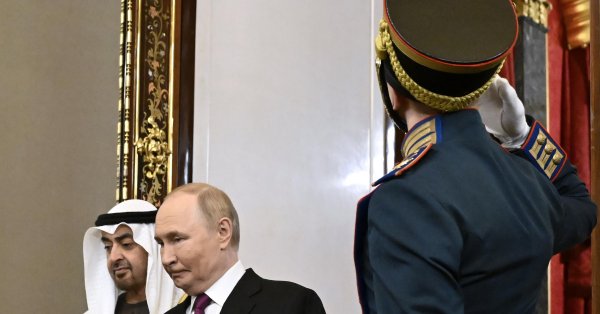 Ключевой столп военного бюджета России взломана. Момент идеально