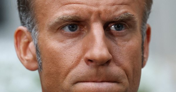 Ненависть Макрона во Франции - это спорт: как нарциссизм раздражает всех вокруг него?