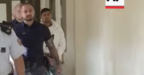 Польша: Русская разведка наняла колумбийца для поджога