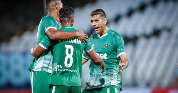 Ludogorets продолжается без ошибок в чемпионате