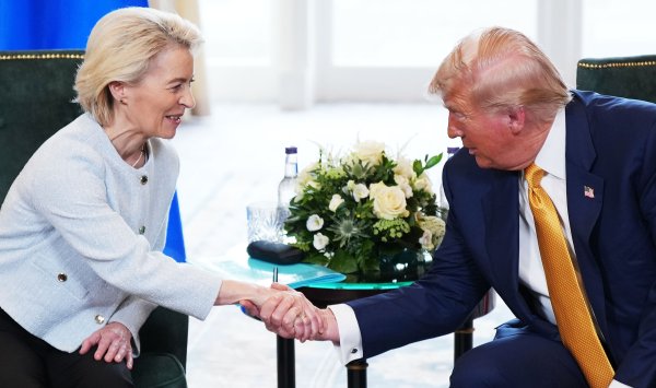Сделка между ЕС и США: что на самом деле согласовано, и является ли Трамп победителем?