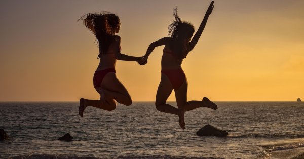 Поколение Z может быть первым, что не будет испытывать кризис среднего уровня