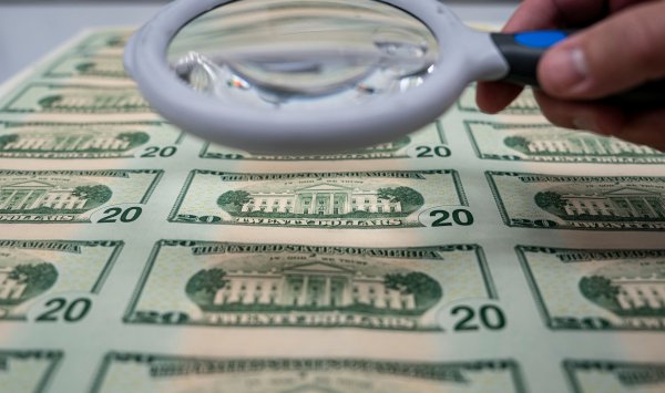 Забытые фонды глобальных облигаций США превышают конкурентов