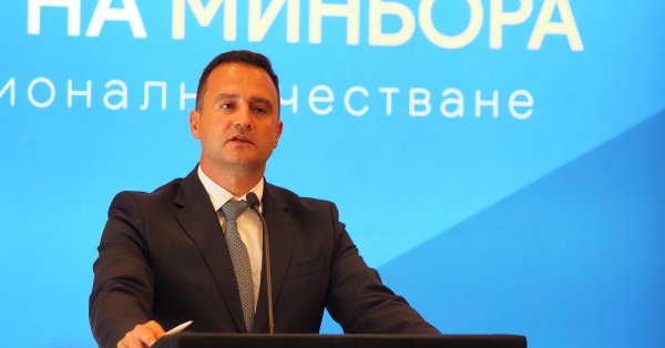 Zhecho Stankov: шахтеры являются крупнейшей капиталом для отрасли