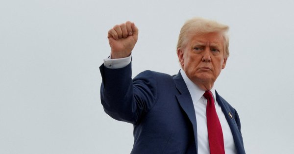Трамп при поддержке суверенитета Марокко над Западной Сахарой