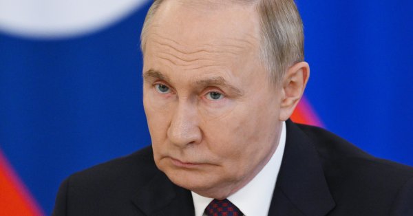 12 воздушных систем защищают резиденцию Путина в Вальдаи