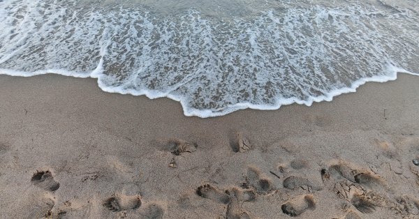 Румынское черное море сообщило о слабом туристическом сезоне