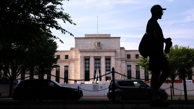 Deutsche Bank: прогноз Бессанта о процентных ставках противоречит моделям