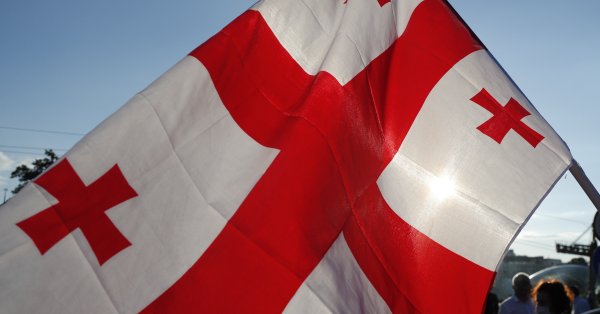 Существует идея перенести столицу Грузии из Тбилиси в Кутайси