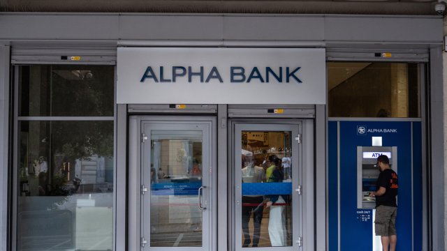 Unicredit увеличивает свою долю в Альфа -банке в обновленной волне покупок