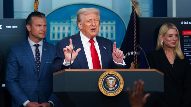 Уроки Наполеона, которые Трамп должен помнить