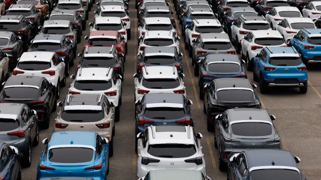 US Car Heart вновь открыла любовь к двигателю внутреннего сгорания