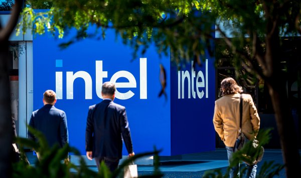Национализация Intel не будет работать - или, по крайней мере, в долгосрочной перспективе