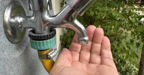 В Pleven они будут искать места для новых водных скважин