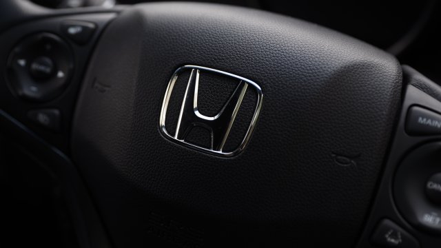 Регулятор США проверяет автомобили Honda из -за риска повреждения двигателя