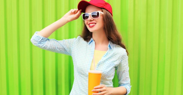 Лучшая тенденция: бейсбольные шляпы - новости от dnes.bg