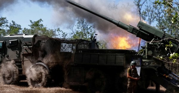 Новая гигантская украинская ракета крыла будет нести боеголовку в 1000 кг