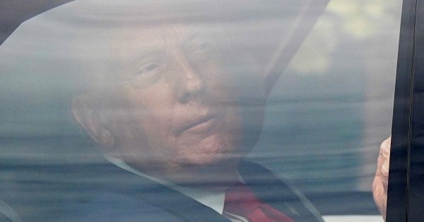 У Трампа есть инструменты, чтобы поощрять Путина к соглашению