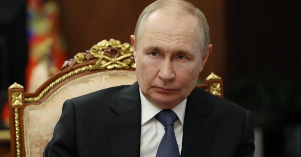 Путин и против «дискриминационных» санкций в торговле