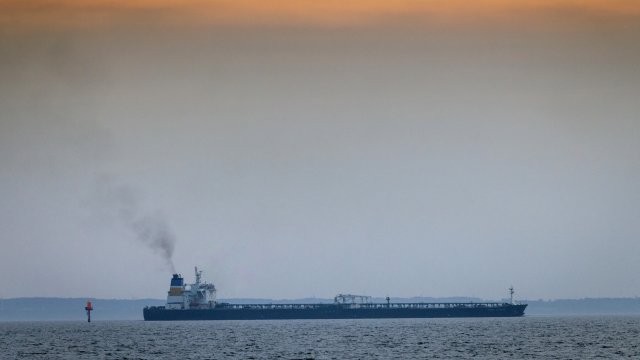 США рассматривают дополнительные меры по ограничению доходов России от энергии