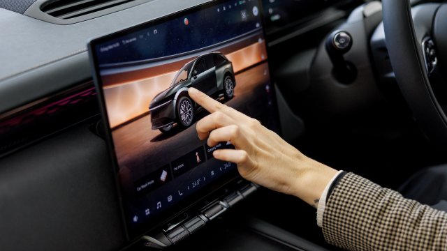 Audi, BMW и Mercedes Reports и влияние европейских правил