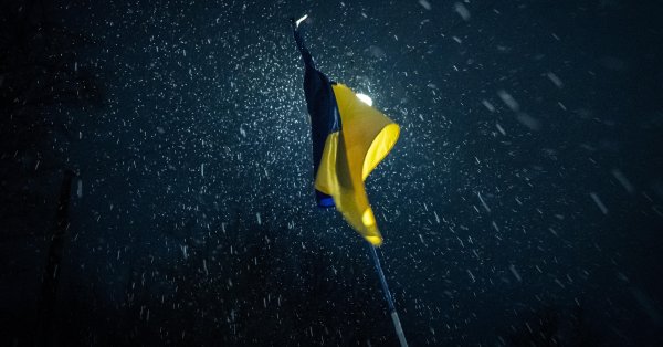 Какие гарантии безопасности необходимы в Украине, возможно ли развернуть иностранные войска?