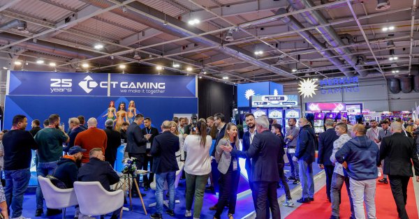 София снова становится центром глобальной игрной индустрии