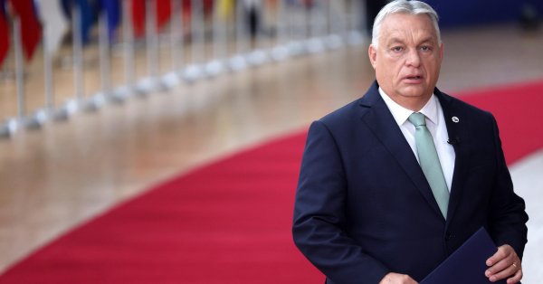 Орбан: коммерческая сделка в ЕС является экономической целью