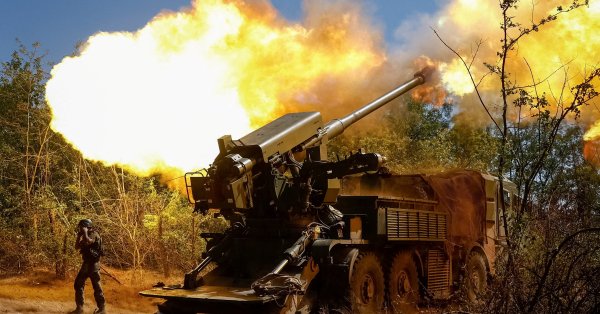 Украина потеряла 1,7 миллиона войск в войне, несколько поколений ушли