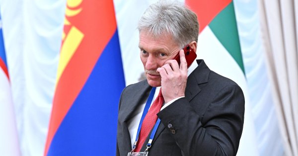 Песков: каждый должен быть осторожным с ядерной риторикой
