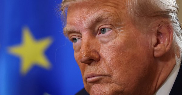 Клятву Трампа стать «президентом мира» терпит неудачу в Украине и Газе