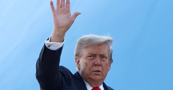 Обязанности Дональда Трампа могут искалечить Россию, но если они сделаны правильно