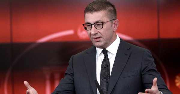 Микски обещал: правительственная реконструкция после местных выборов