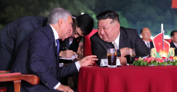 Бывший телесник Ким Ир Сена раскрыл секретные партии династии Ким в Северной Корее