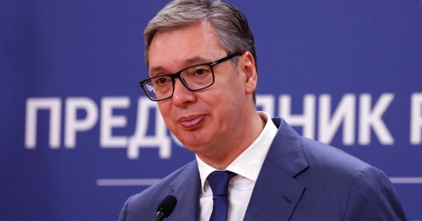 Vucic объявил о сокращении торговой маржи для 3000 продуктов в Сербии