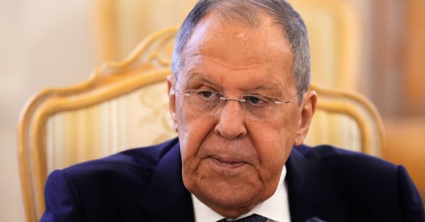 Лавров: Присутствие иностранных войск в Украине неприемлемо к России