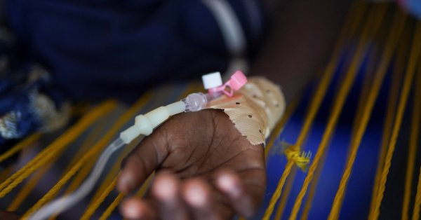 Эпидемия холеры и Чада, жертвам не менее 70